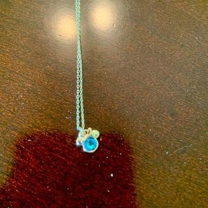 Disney mini necklace🏰
